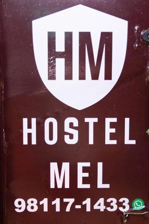 Hostel Mel Natal