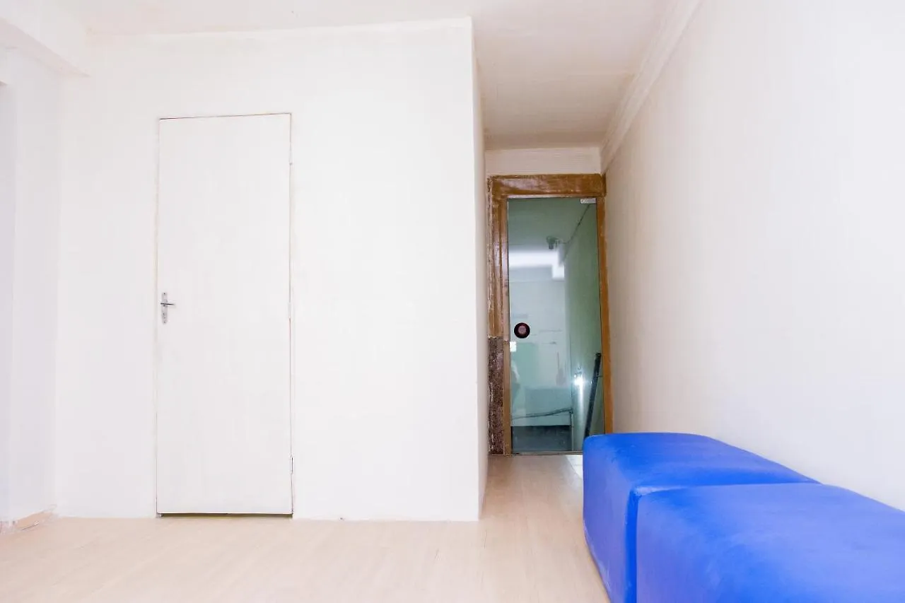 Hostel Mel Natal