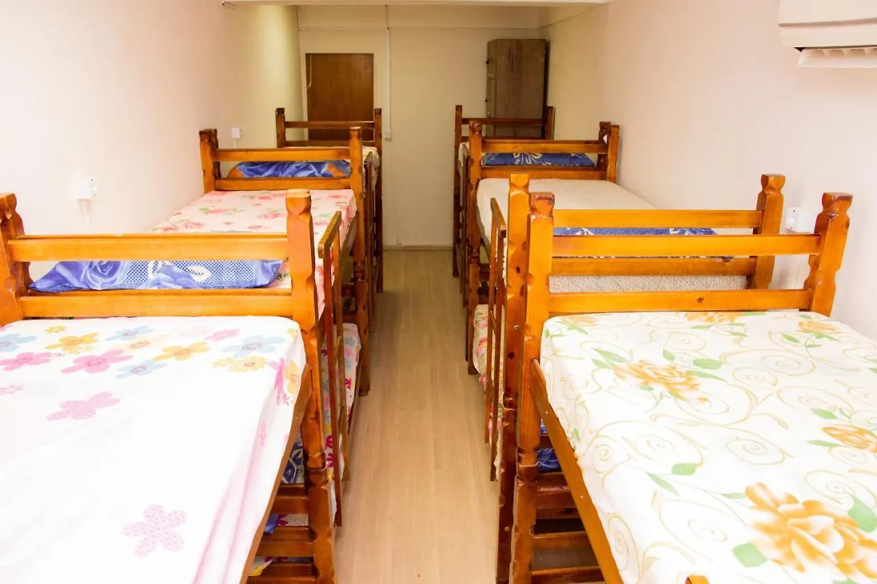Hostel Mel Natal Brazil