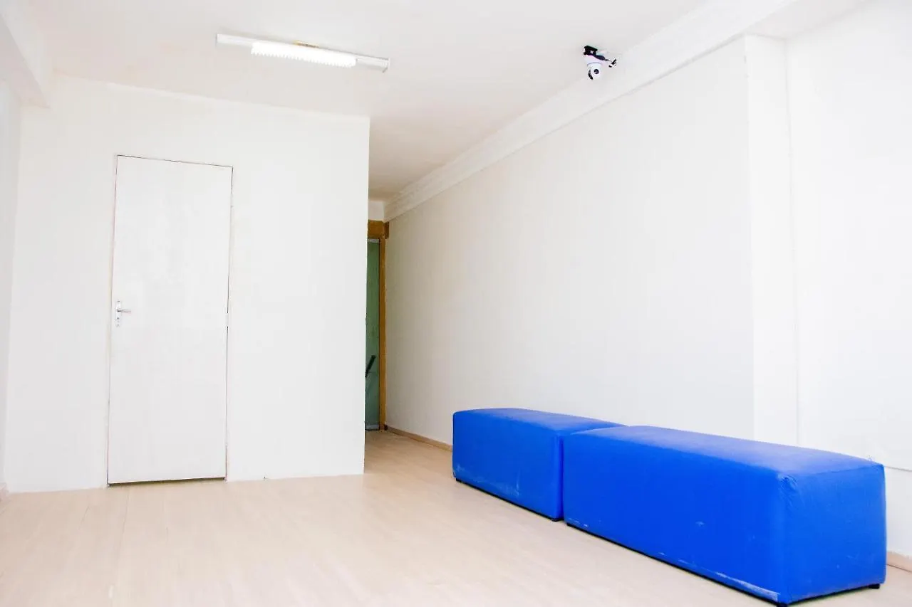 Hostel Mel Natal