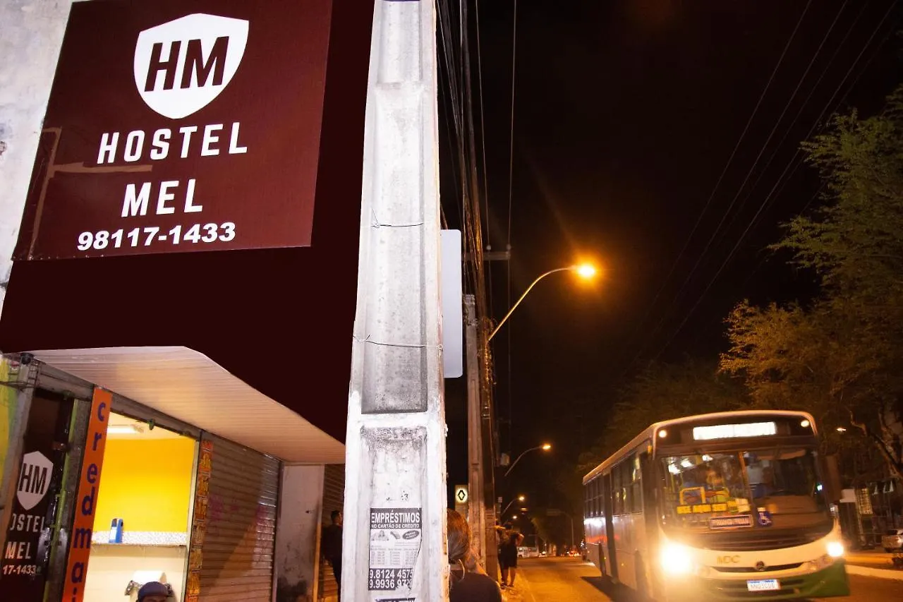 Hostel Mel Natal Brazil
