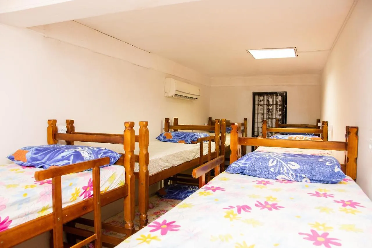 Hostel Mel Natal
